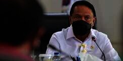Presiden BWF Minta Maaf Soal All England, Begini Sikap Kemenpora