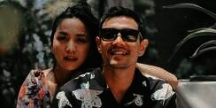 4 Artis Indonesia yang Menemukan Pasangan Hidup Lewat Sosial Media