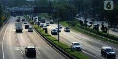 Tak Ada Uji Coba Tol Nirsentuh Hingga 2022?