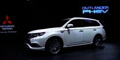 Jadi Mobil Tanggap Bencana, Ini Tips Merawat Baterai Mitsubishi Outlander PHEV