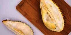Keren! Ilmuwan Bisa Sulap Kulit Durian Jadi Perban Hidrogel Antibakteria