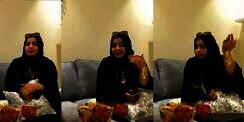 Kisah Cinta TKW Madura Dinikahi Bujang Arab, Tiap Hari Tampil Glamor dan Mewah