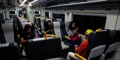 Railink Obral Tiket KA Bandara, Harga Mulai Rp5 Ribu