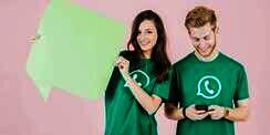 90 Caption WA Singkat, Keren & Kekinian, Bikin Story-mu Jadi Perhatian
