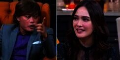 Viral Lagi Video Sule Marah Tunjuk Shandy Aulia, Netizen Ramai Soroti Ini