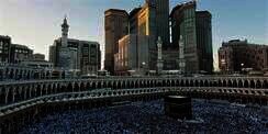 Inilah Garis Batas Tanah Haram dan Halal di Makkah-Madinah, Dajjal Takut Masuk