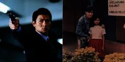 Potret Andy Lau Bareng Ninuk, Anak Angkatnya dari Salatiga