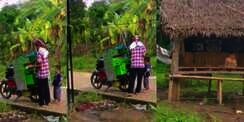 Curhat Sedih Ibu Lihat Anak Cuma Bengong Saat Anak Lain Jajan
