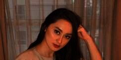 Fakta Menarik Memes Prameswari, Disebut-sebut Pacar Baru Billy Syahputra