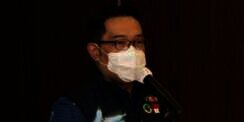 Pemekaran Bogor Timur dan Indramayu Barat Tunggu Syarat Terpenuhi