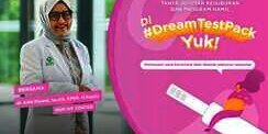#DREAMTESTPACK: Apakah Jenis Kelamin Buah Hati Bisa Diatur?