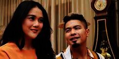 Bams Jawab Isu Istri Jadi Orang Ketiga Rumah Tangga Sang Ibu dengan Ayah Sambung