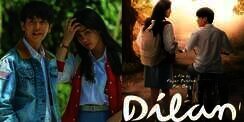 100 Kata-Kata Dilan, Bikin Kekasihmu Makin Baper dan Tersipu Malu