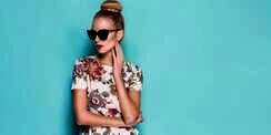 Tips Menata dan Memilih Flowy Dress