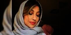 Sosok Tia Azhari, Anggota 7 Keluarga Azhari yang Pilih jadi MUA daripada Artis