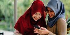 Haya Online Kembali Hadir Meriahkan Ramadan di Rumah, Ada Apa Saja?