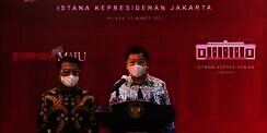 Canangkan Manajemen Talenta Nasional, RI Berharap Lahir Sosok Pemenang Nobel