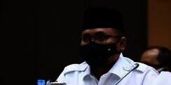 Menag Minta Haji Disiapkan Sedetail Mungkin Demi Keselamatan Jemaah