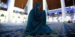 Tips Jaga Kebersihan Tempat Ibadah Selama Ramadan, Awali dari Kebersihan Diri