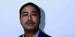 Komentari Pelaku Teror Mabes Polri, Pandji Pragiwaksono: Merasa Dirinya Rambo?
