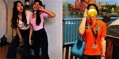 8 Potret Lawas Selebgram TikTok Sisca Kohl Sebelum Terkenal, Beda Banget