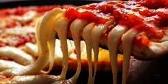 Penyebab Tak Semua Keju Bisa Meleleh Seperti Mozzarella