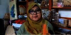 Siti Retnanik, Tokoh Inspiratif Penggerak UMKM Jawa Timur