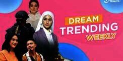 Trending Weekly: Prahara Hotma, Ayu Ting Ting dan Teroris