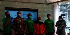 Dompet Dhuafa Sambut Ramadan di Tengah COVID-19