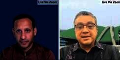 Belajar Tatap Muka Terbatas Wajib Setelah Guru Divaksinasi