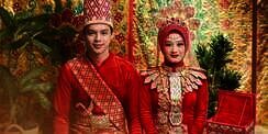100 Kata-Kata Pernikahan yang Bermakna dan Romantis untuk Dua Hati Satu Cinta