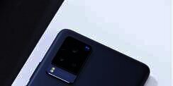 Dengan Teknologi Stabilisasi Foto, VIVO X60 Siap Berikan Pengalaman Fotografi