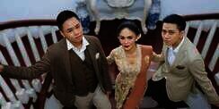 Tumbuh Jadi Remaja, Dua Putra Angkat Yuni Shara Ganteng Banget