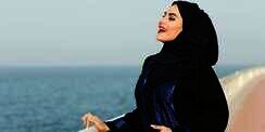 5 Mix and Match Kaftan untuk Tampil Kece saat Ramadan