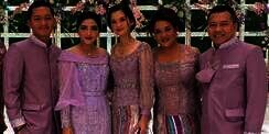 6 Fakta Luhde Menzel, Calon Mertua Azriel Hermansyah Bukan Perempuan Sembarangan