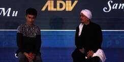 'Sang Pengasih' Karya Opick, Pujian untuk Sang Pencipta