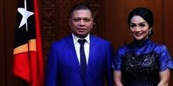 Krisdayanti Dirundung Duka Usai Nikahkan Aurel, Ungkap Kondisi Raul Lemos