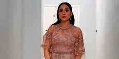 Nagita Slavina 'Pamer' Sport Bra, Keringat Auto Minggir