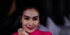 Iis Dahlia Temukan Kejanggalan di Rumah Rizki DA 
