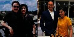 5 Fakta Calvino Samudra, Pria yang Dituding Dekat dengan Istri Hotma Sitompul