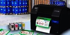 Printer Label Terbaru Epson Buatan Indonesia, Gimana Kualitasnya?