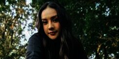 Minim Makeup, Anya Geraldine Malah Bikin Keringetan
