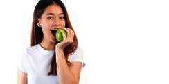 Kaya Serat dan Vitamin, Ini 7 Manfaat Buah Apel Hijau Bagi Kesehatan