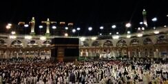 Beredar Umrah & Haji Virtual, NU: Itu Pembodohan