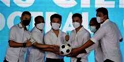 Selain Raffi Ahmad, 3 Artis Ini Pemilik Klub Sepakbola