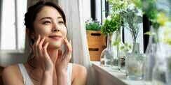 Kulit Lembab dan Cerah dengan Body Wash Ekstrak Korean Rice Milk