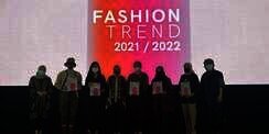 4 Tema Fashion Tren 2021/2022 'The New Beginning'