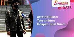 Atta Halilintar Tersandung Ucapan Soal Suami
