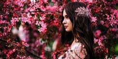Bunga Sakura Ternyata Punya Segudang Khasiat Ajaib untuk Kulit