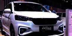 Usung Konsep Hybrid, IIMS 2021 Bidik Transaksi Rp4 Triliun